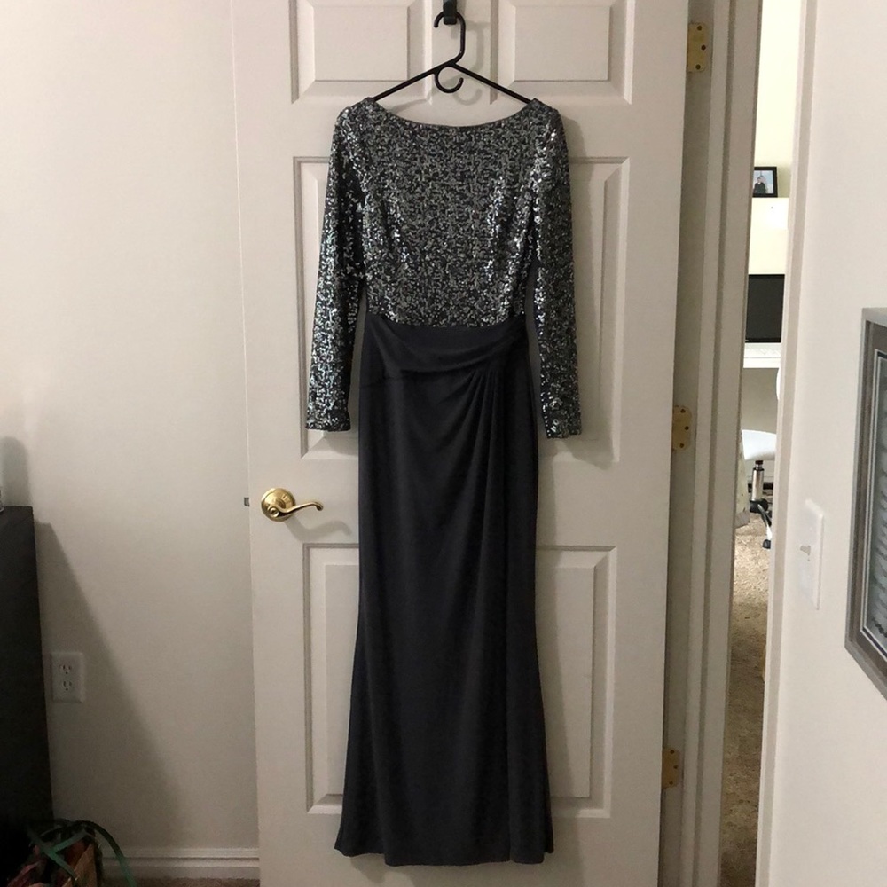 Lauren Ralph Lauren Evening Formal Dress NWT